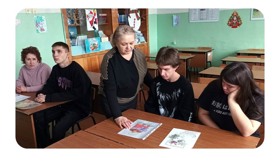 Богат на праздники январь!